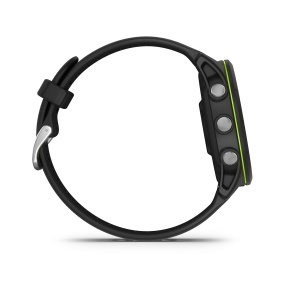 Garmin - Forerunner 255 Music ceas multisport cu GPS - negru - Img 10
