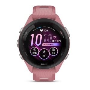 Garmin - Forerunner 265 - aqua - Img 31