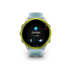 Garmin - Forerunner 570 - Bone I Raspberry I Mango - 42mm - Img 19