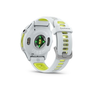 Garmin - Forerunner 570 - Bone I Raspberry I Mango - 42mm - Img 37