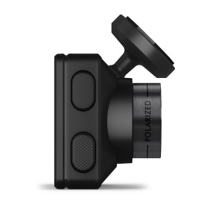 Garmin Garmin Dash Cam™ X310 | Camera de bord 4K cu ecran tactil și câmp vizual de 140 de grade și polarizator Clarity™ încorporat - Img 6