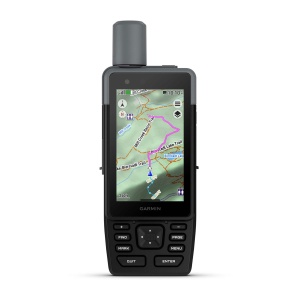 Garmin GPSMAP® H1 | Navigator de mână cu GPS - Img 3