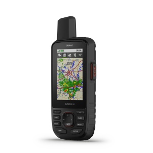 Garmin GPSMAP 67i inReach - navigator GPS - Img 2