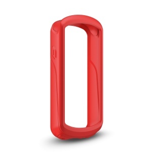 Garmin - husa silicon Edge 1030/ Edge 1030 plus - negru - Img 3