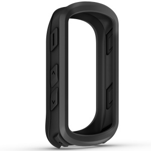 Garmin - husa silicon - Edge 540/840 - black