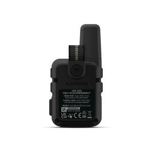 Garmin inReach mini 2 - comunicator prin satelit - negru - Img 4