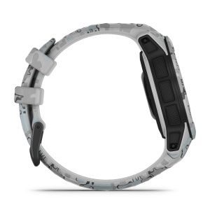 Garmin - Instinct 2s smartwatch robust cu GPS - editie Camo - Mist Camo - Img 7