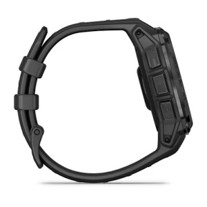 Garmin INSTINCT 3 - 45 mm Solar Tactical - negru - smartwatch robust cu GPS - Img 5