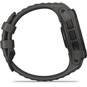 Garmin INSTINCT E - 40 mm negru - smartwatch robust cu GPS - Img 5