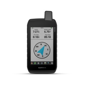 Garmin - Montana 710 - Navigator solid cu ecran tactil cu GPS - Img 4