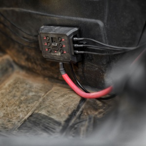 Garmin PowerSwitch cutie comutare digitala - Img 7