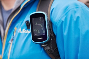 Garmin Prindere rucsac - Img 2