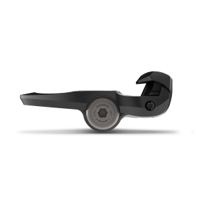 Garmin Rally RS110 | Contor de putere (power meter sosea) cu un singur senzor si placute Shimano SPD-SL - Img 3