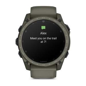 Garmin - Tactix 8 AMOLED Sapphire - 47mm - Img 17
