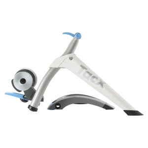 Garmin Tacx Flow - home trainer smart pentru antrenamente indoor - Img 2