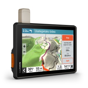 Garmin Tread GPS off-road Overlanding 8" inReach - Img 5