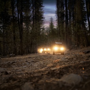 Garmin Tread GPS off-road pentru motorsport 5.5" - Img 10