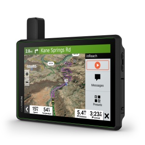 Garmin Tread GPS off-road SxS Edition 8" inReach - Img 2