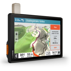 Garmin Tread XL GPS off-road Overlanding 10" inReach - Img 6
