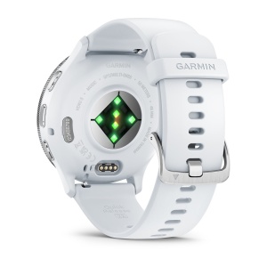 Garmin - Venu 3 - Black | Slate - Img 16