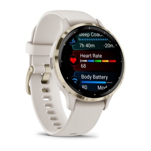 Garmin - Venu 3 - Black | Slate - Img 35