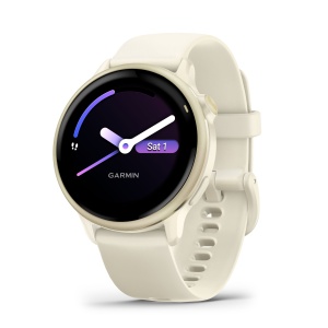 Garmin - Vivoactive 6 - Black | Slate - Img 7