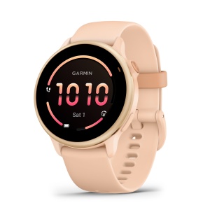 Garmin - Vivoactive 6 - Black | Slate - Img 23