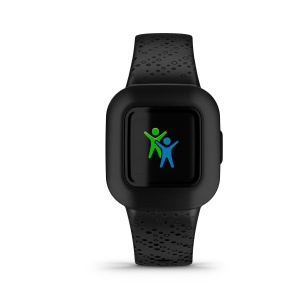 Garmin Vivofit Jr. 3 - Negru Cosmic - ceas copii - Img 5