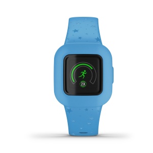 Garmin - Vivofit Jr. 3 - Stelute Albastre - ceas copii - Img 10