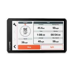 Garmin Zumo XT 2 - navigator pentru motociclete - Img 4