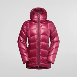 Geaca dama Puf La Sportiva Supercouloir 1000