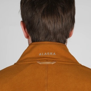 Geaca Fleece Alaska Kodiak Ms Rusty - XL - Img 5