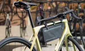 Geantă Bikefun Gravel/Bikepack pe cadru - Bffb03 - Img 3