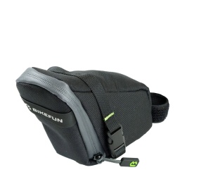 Geantă Bikefun Zipper M pe șa