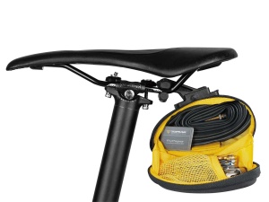 Geanta-Borseta Topeak SideKick Tc2282B - Volum 0.75 L, Negru - Img 5