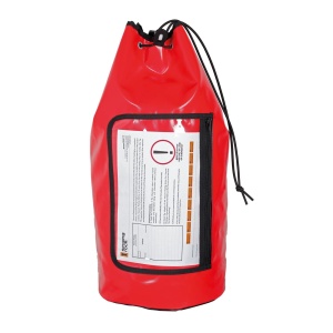 Geanta depozitare Singing Rock Rescue Bag