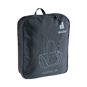 Geanta Deuter Duffel 50L Black - Img 5