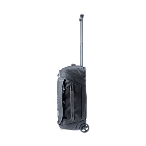 Geanta Deuter Duffel Pro Movo 36L Black - Img 4