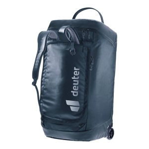 Geanta Deuter Duffel Pro Roller 90L Black - Img 2
