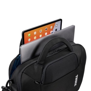 Geanta laptop, Thule, Accent, 17L, Negru - Img 9