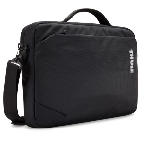 Geanta laptop Thule Subterra MacBook Attache 15"/16" Black - Img 2