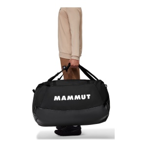Geanta Mammut Cargon Black 140 - Img 4