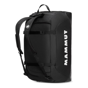 Geanta Mammut Cargon Black 90 - Img 2