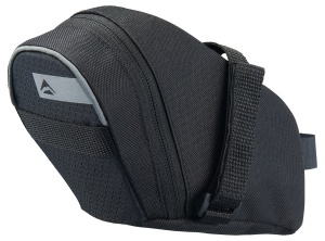 Geantă Merida Hook & Loop XL sub șa negru - 4477