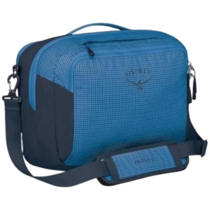 Geanta Osprey Transporter Carry-On Boarding 23.5 L Albastru