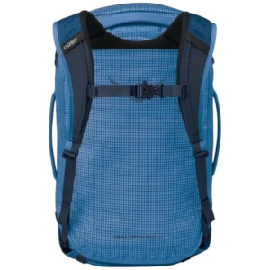 Geanta Osprey Transporter Duffel 30 Albastru - Img 2