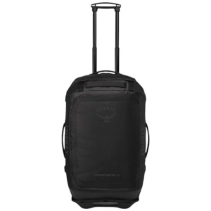 Geanta Osprey Transporter Wheeled Duffel 60 Negru - Img 3