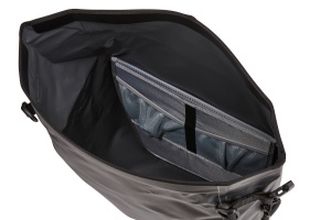 Geanta portbagaj THULE Shield Pannier 25L - Galben - Img 5