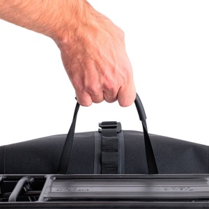 Geanta Portbagaj ZEFAL Z Traveler S20 - Img 2