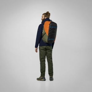 Geanta Salewa Discovery Duffle S - Img 4